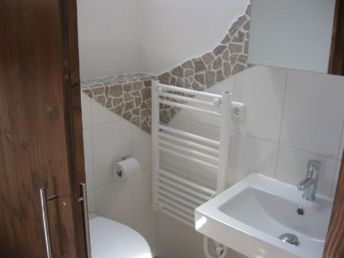 Ferienhaus 30 Am Silbersee Frielendorf Zewnętrze zdjęcie