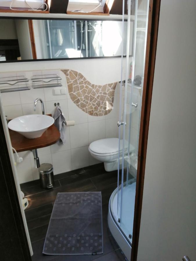 Ferienhaus 30 Am Silbersee Frielendorf Zewnętrze zdjęcie