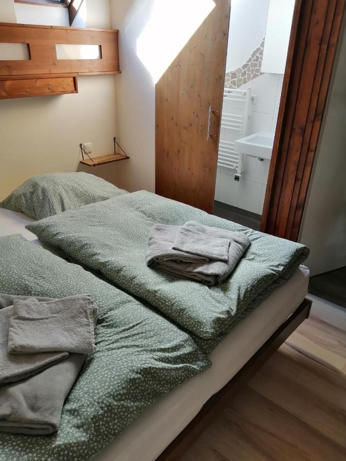 Ferienhaus 30 Am Silbersee Frielendorf Zewnętrze zdjęcie