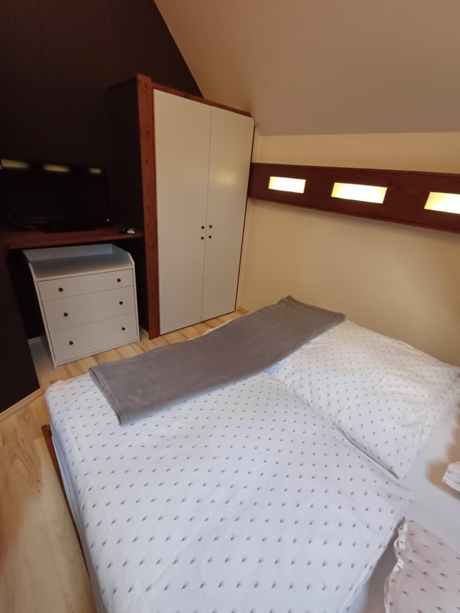 Ferienhaus 30 Am Silbersee Frielendorf Zewnętrze zdjęcie