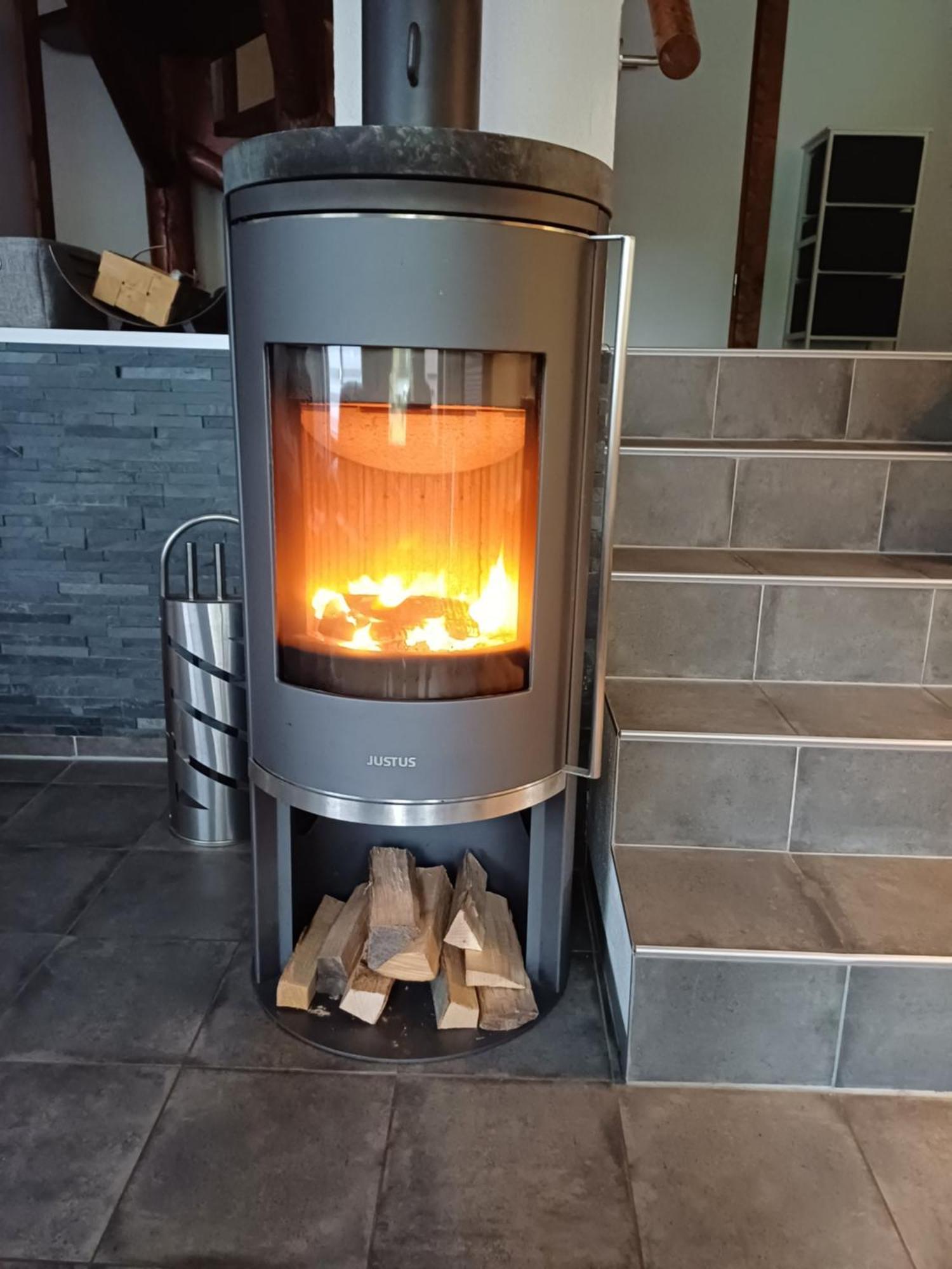 Ferienhaus 30 Am Silbersee Frielendorf Zewnętrze zdjęcie