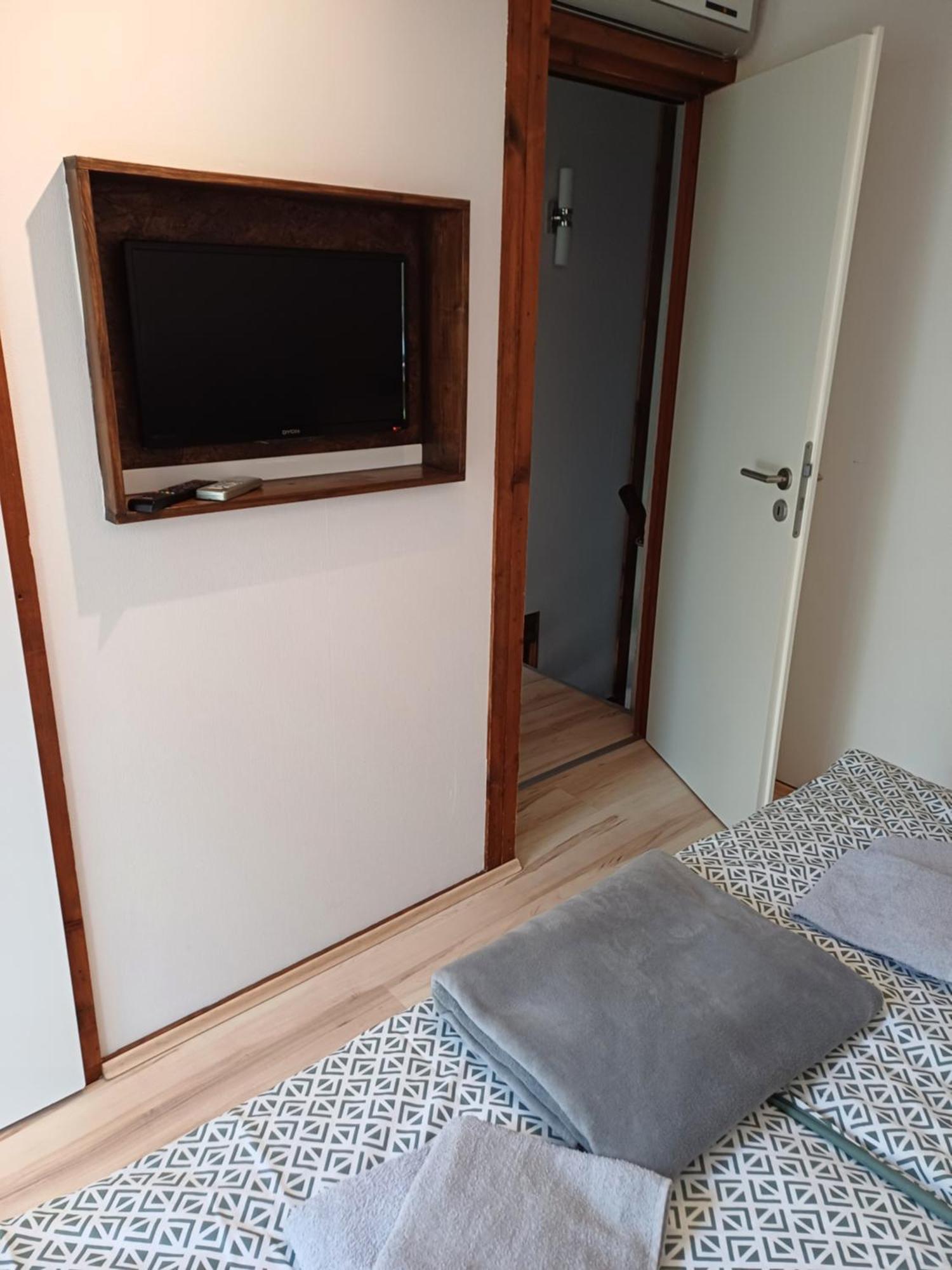 Ferienhaus 30 Am Silbersee Frielendorf Zewnętrze zdjęcie