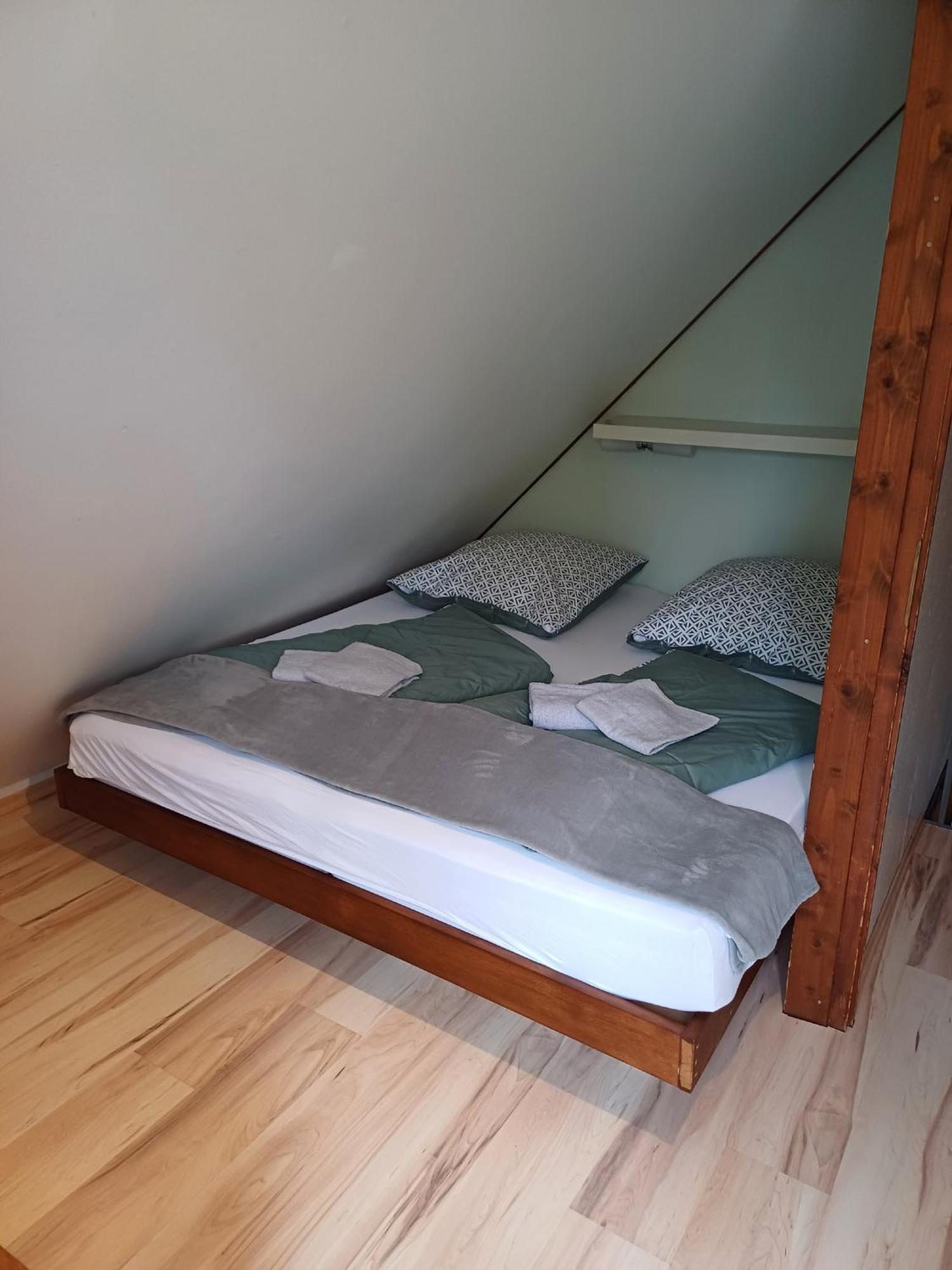 Ferienhaus 30 Am Silbersee Frielendorf Zewnętrze zdjęcie