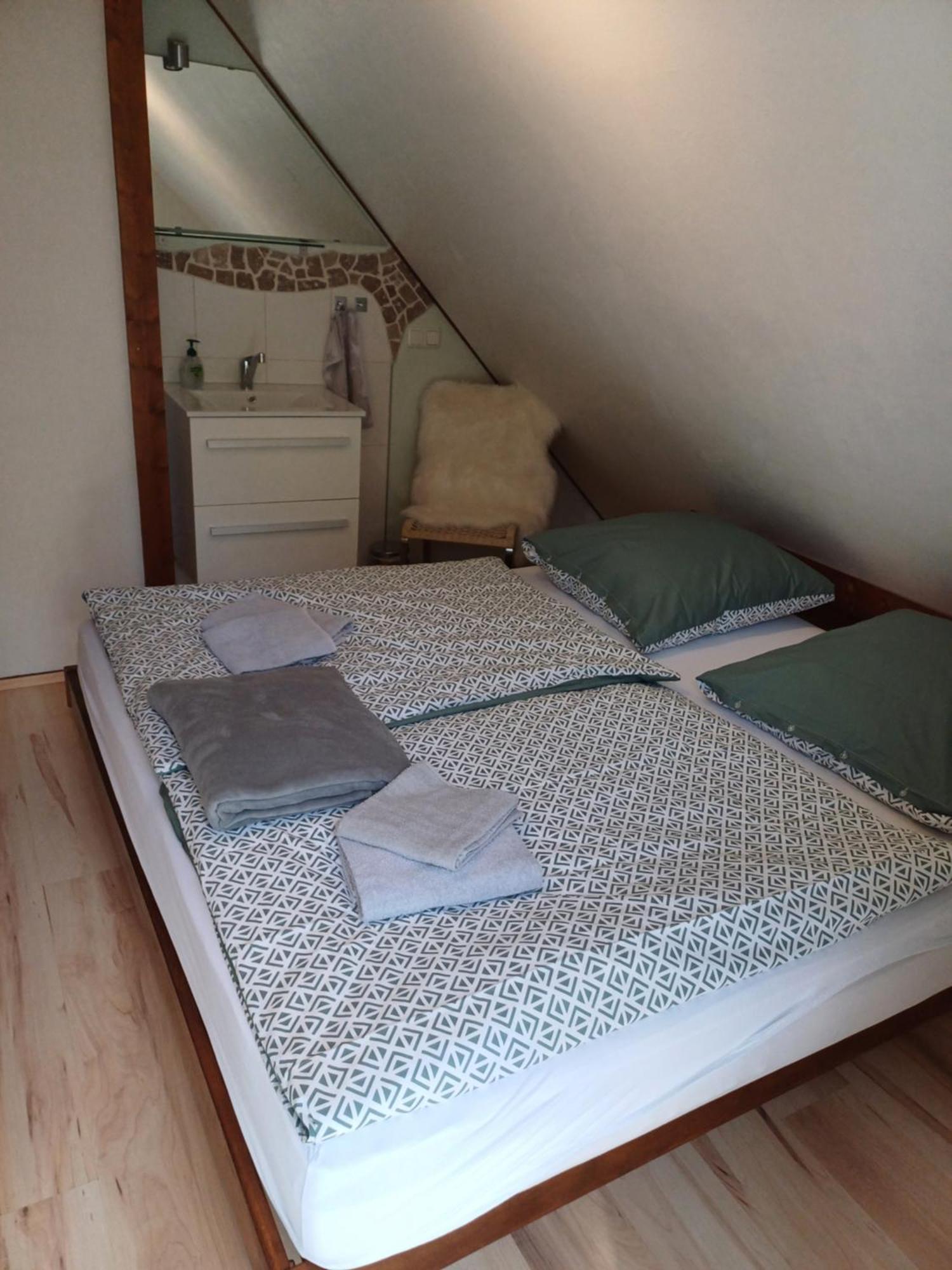 Ferienhaus 30 Am Silbersee Frielendorf Zewnętrze zdjęcie