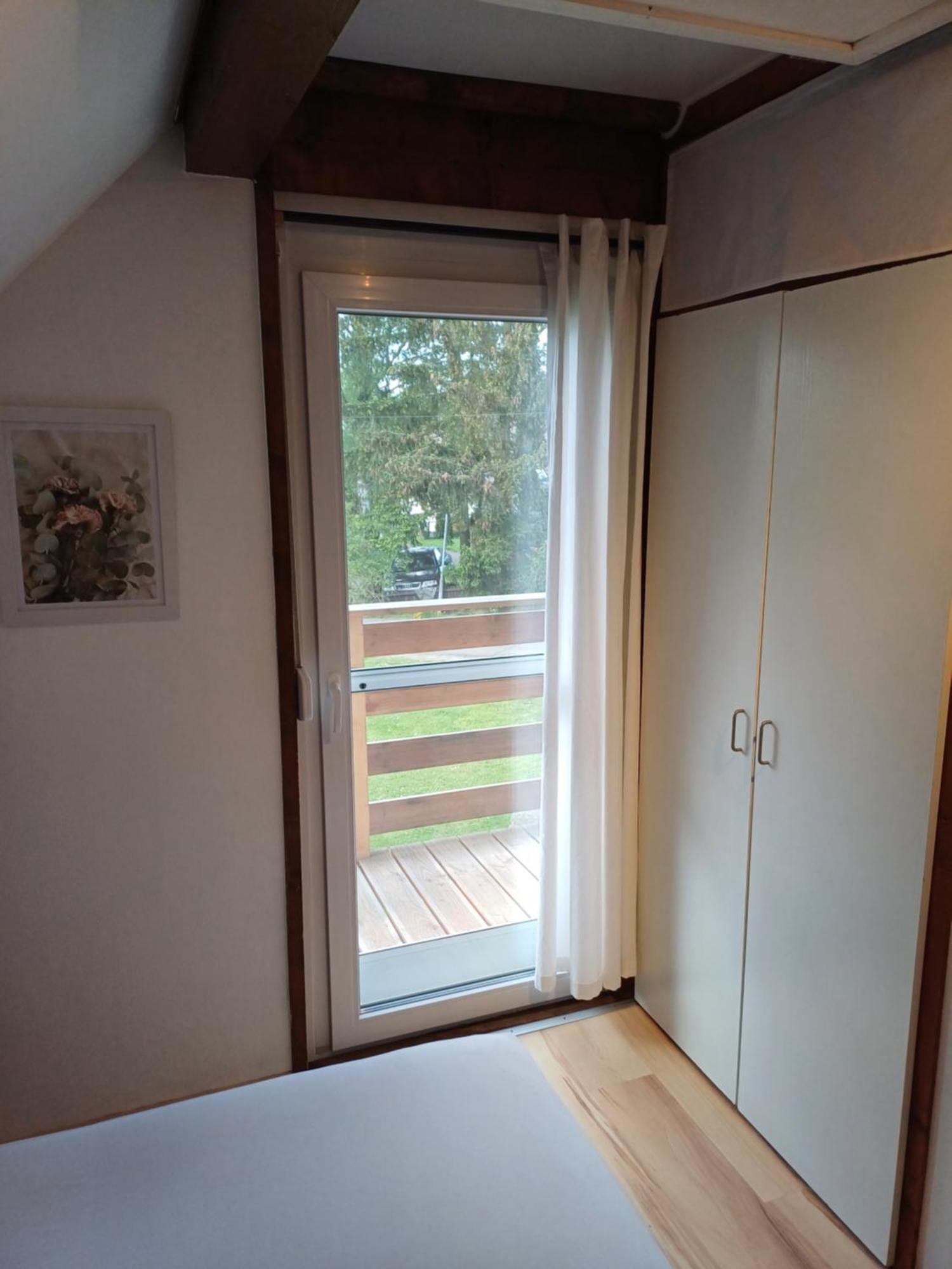 Ferienhaus 30 Am Silbersee Frielendorf Zewnętrze zdjęcie