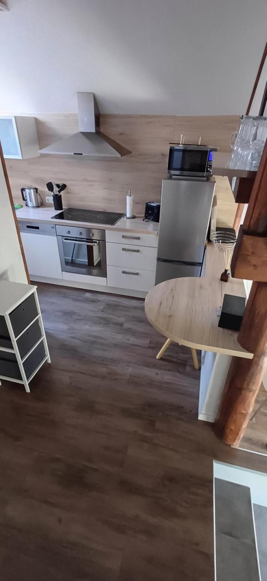 Ferienhaus 30 Am Silbersee Frielendorf Zewnętrze zdjęcie