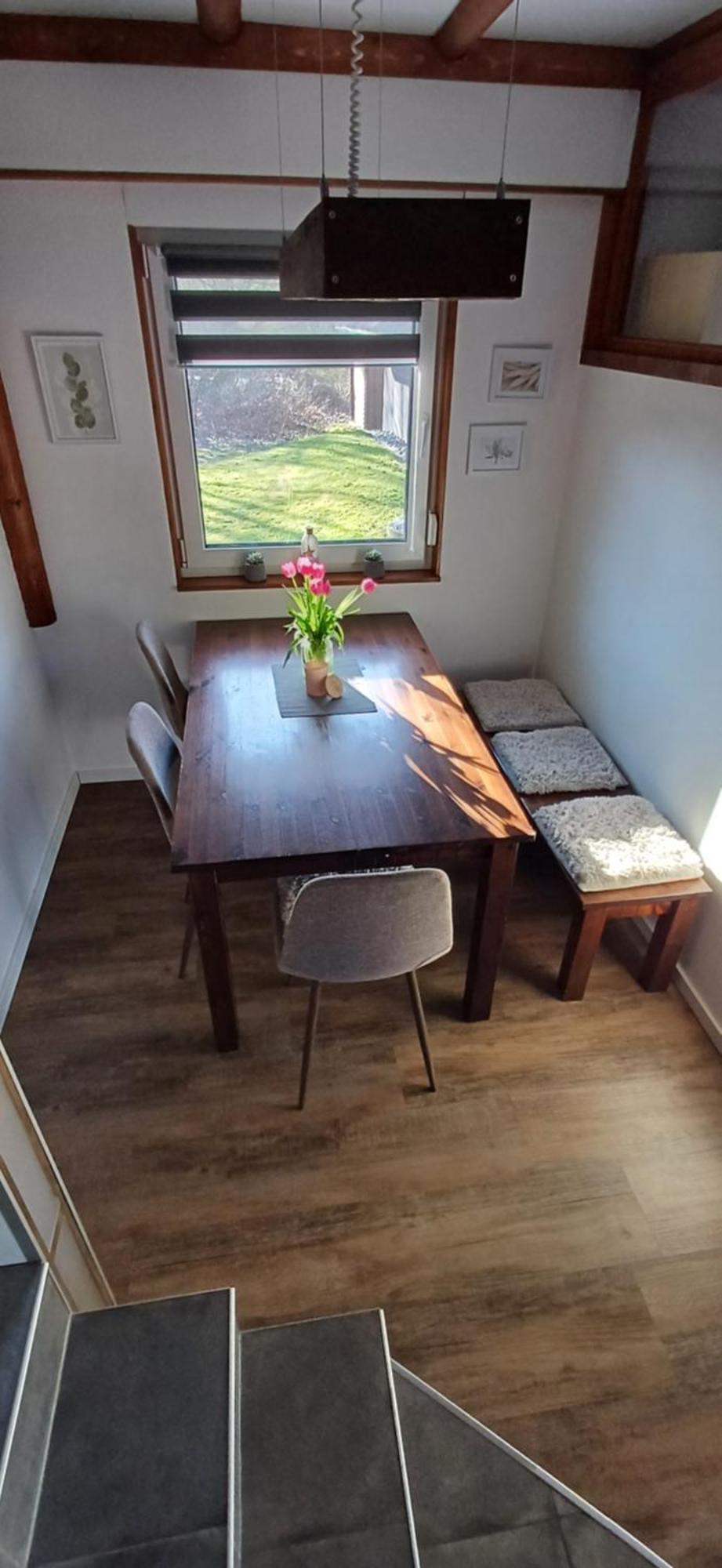 Ferienhaus 30 Am Silbersee Frielendorf Zewnętrze zdjęcie