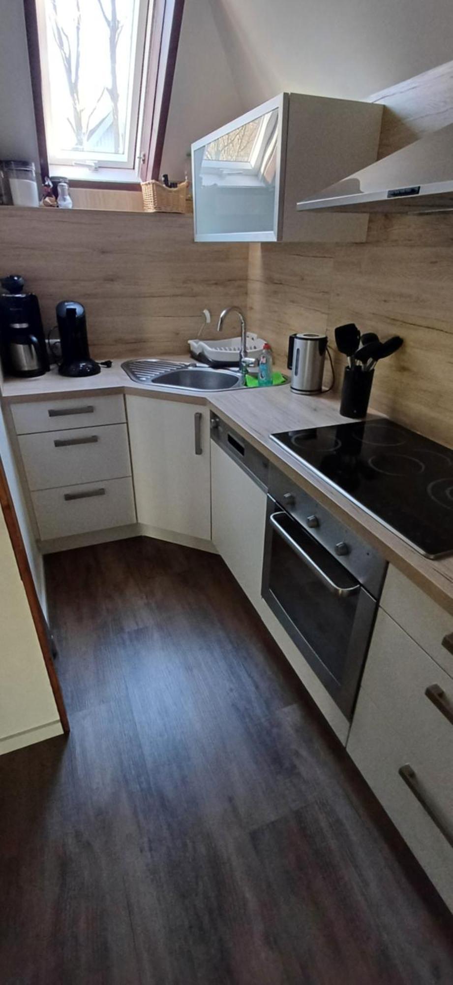 Ferienhaus 30 Am Silbersee Frielendorf Zewnętrze zdjęcie