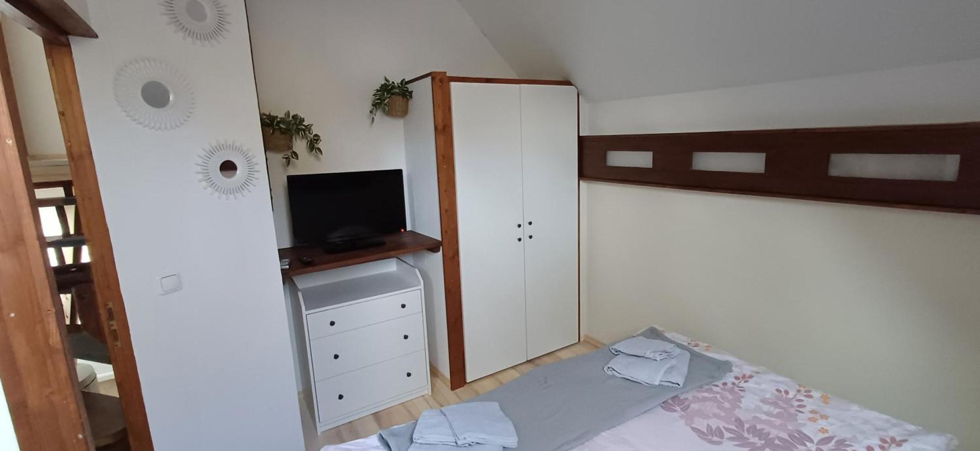 Ferienhaus 30 Am Silbersee Frielendorf Zewnętrze zdjęcie